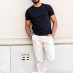 NETPLAY Men Regular Fit Chinos - Beige