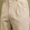 18f0d43a-06ba-4e5e-a21b-18b77292dd951703058231827HIGHLANDERMenBeigeTrousers6 HIGHLANDER Men Beige Mid-Rise Regular Fit Trousers