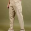 e3d42561-14d7-4a2f-a80c-753be4ee192d1703058231843HIGHLANDERMenBeigeTrousers3 HIGHLANDER Men Beige Mid-Rise Regular Fit Trousers