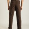 Indian Terrain Men Brooklyn Slim Fit Chinos Trousers